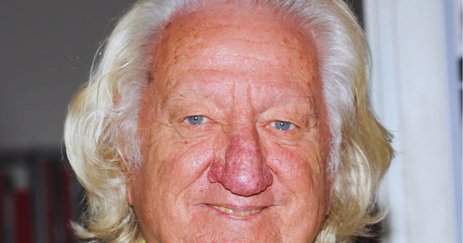 E' mancato Forattini, il noto giornalista