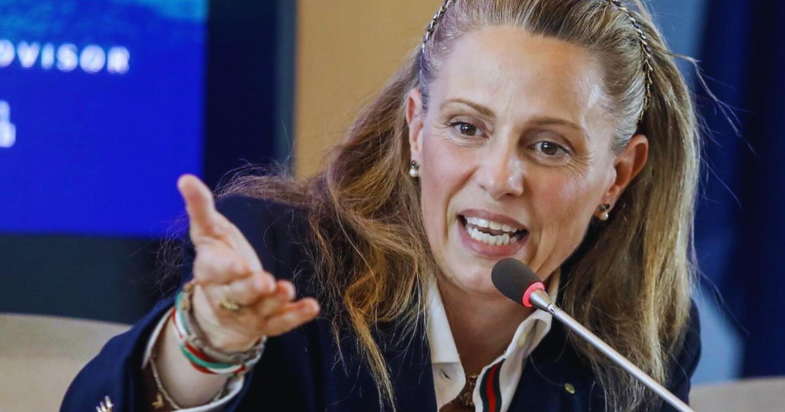 Il no vax spacca Fratelli d'Italia