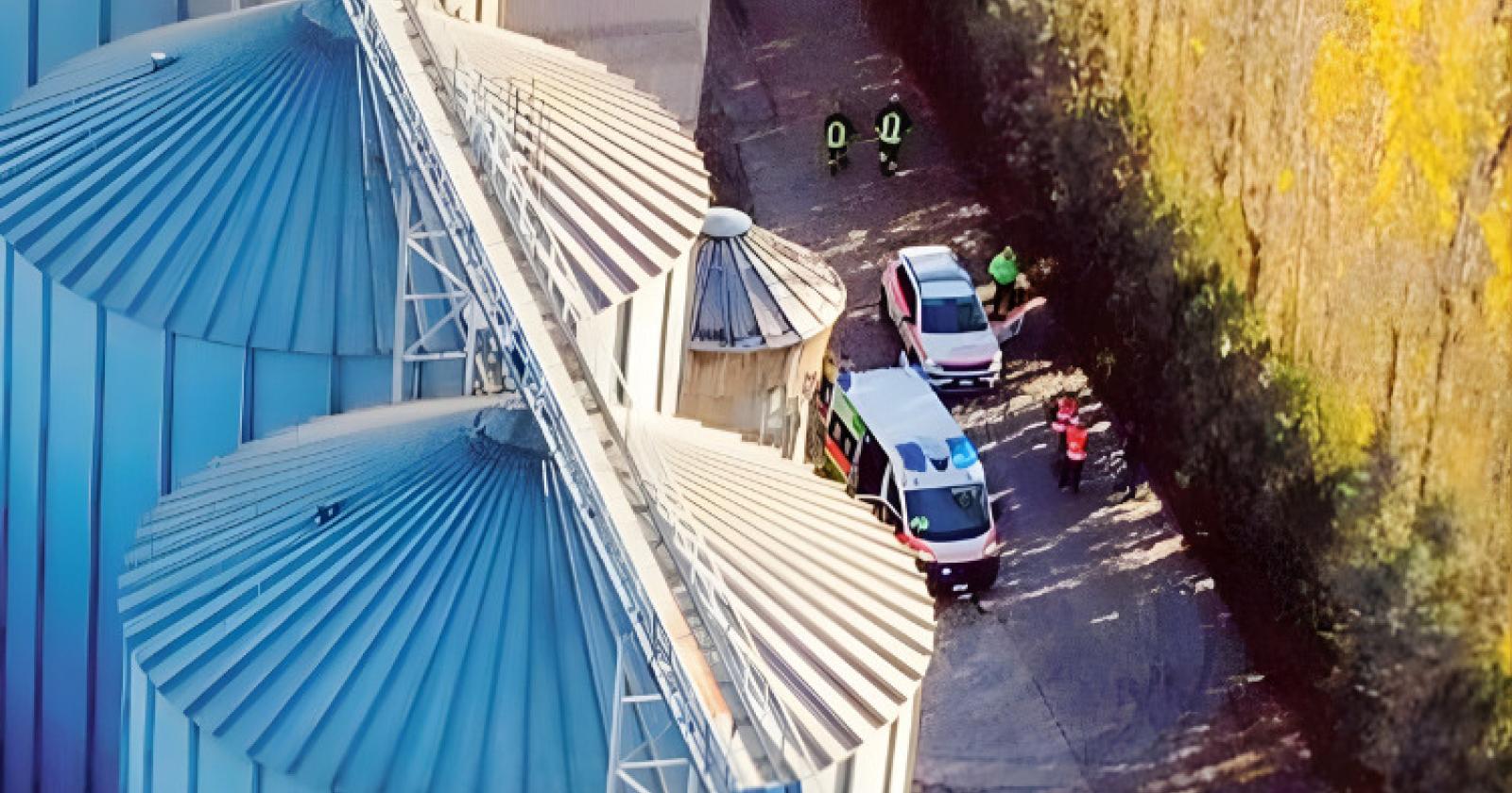 Morti sul lavoro, record del decennio