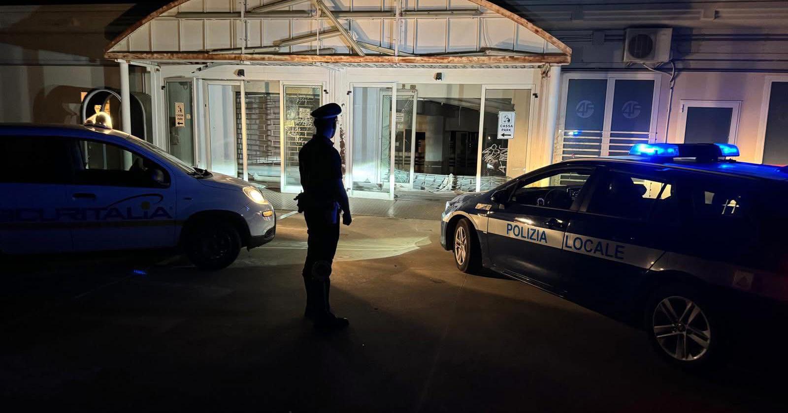 Terzo turno, questa sera si parte