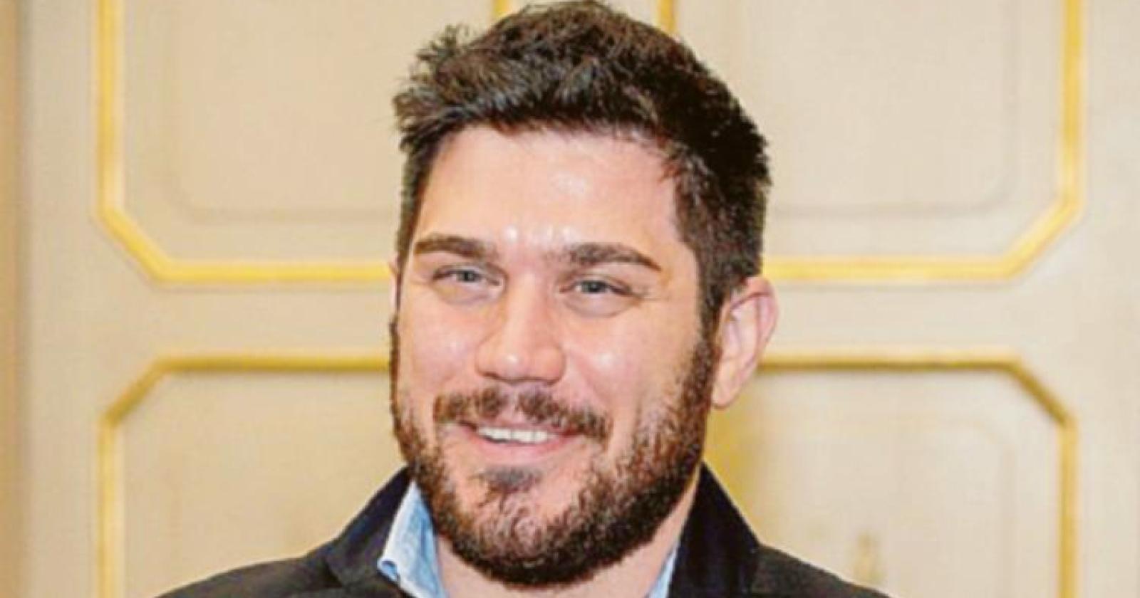 Provincia, Benetti si dimette 