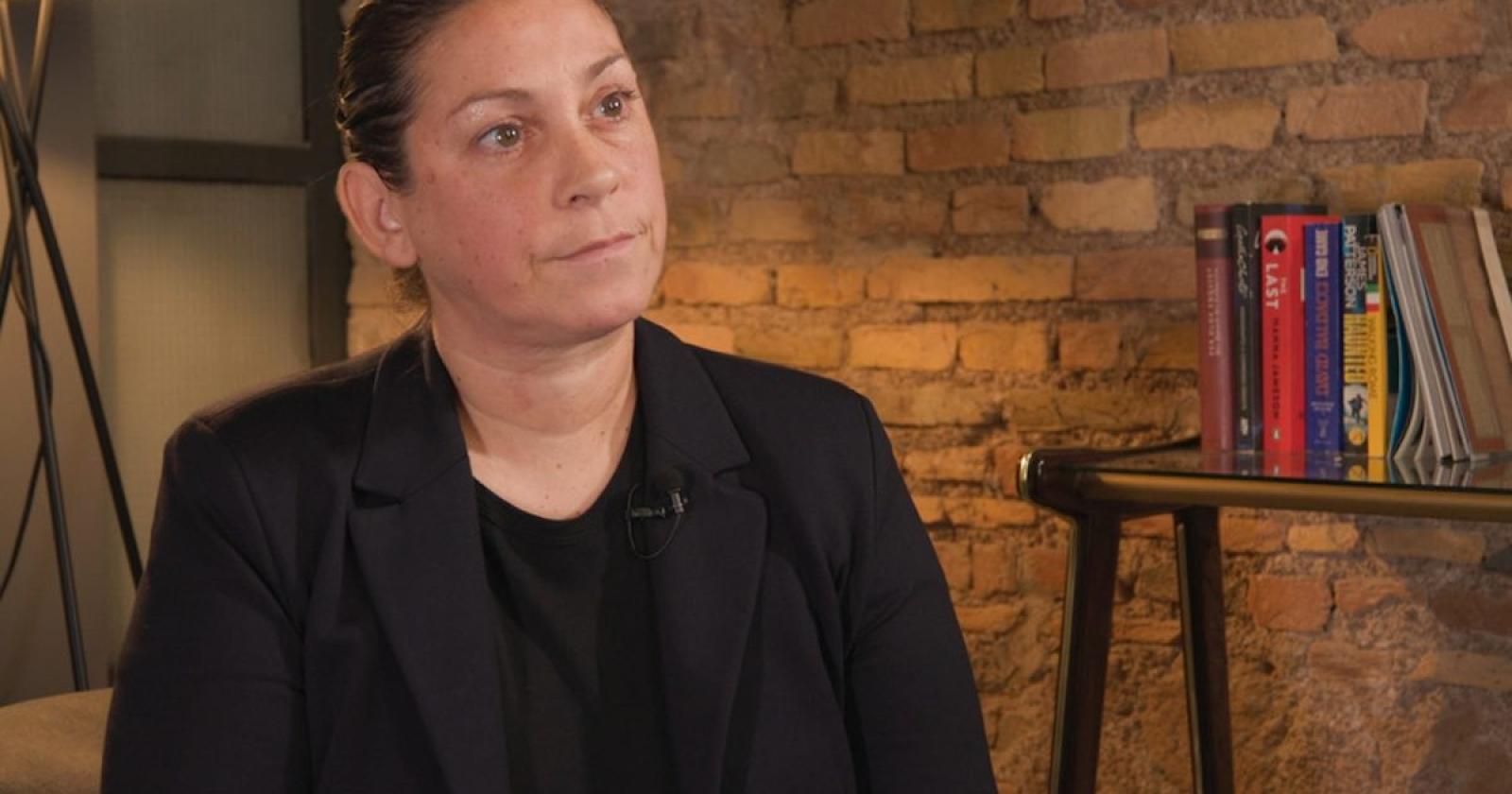 Sesso con minorenni: la maestra Daniela Casulli assolta