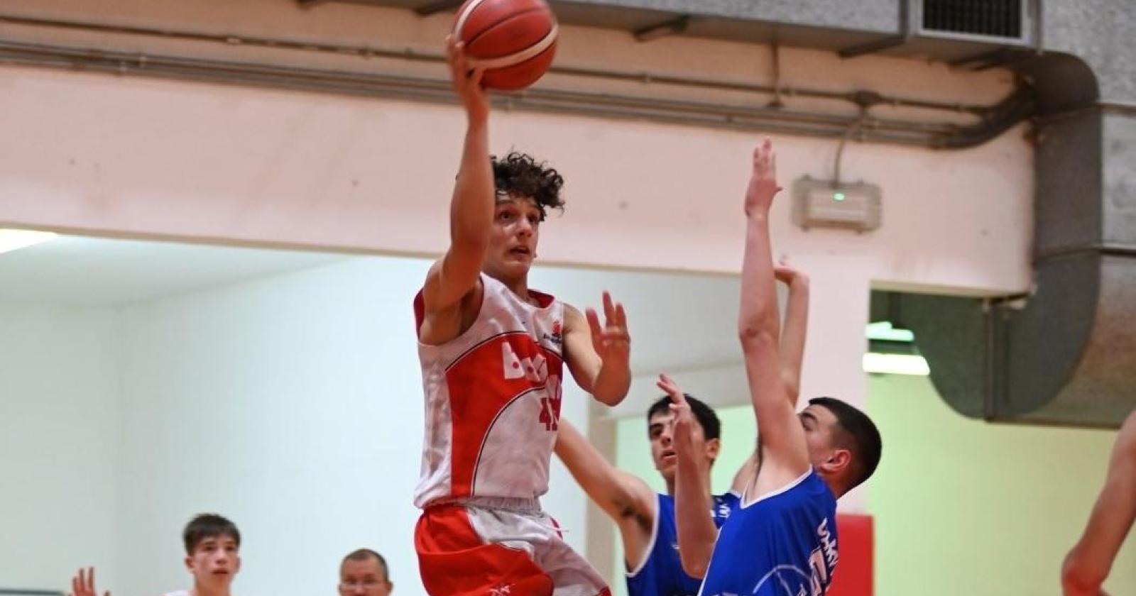 Giovanni se ne va ad appena 17 anni