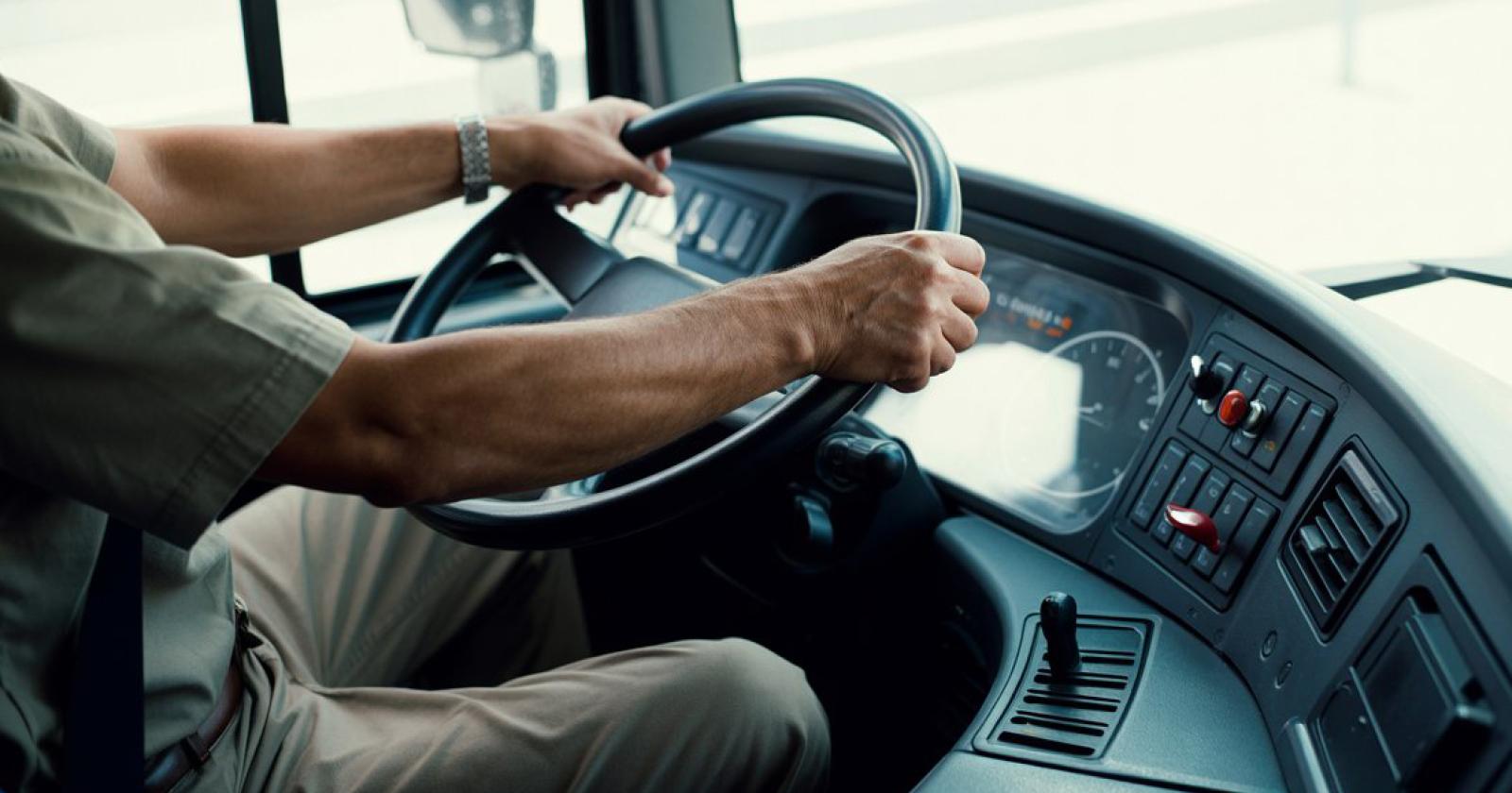 "Da due anni una passeggera mi perseguita"