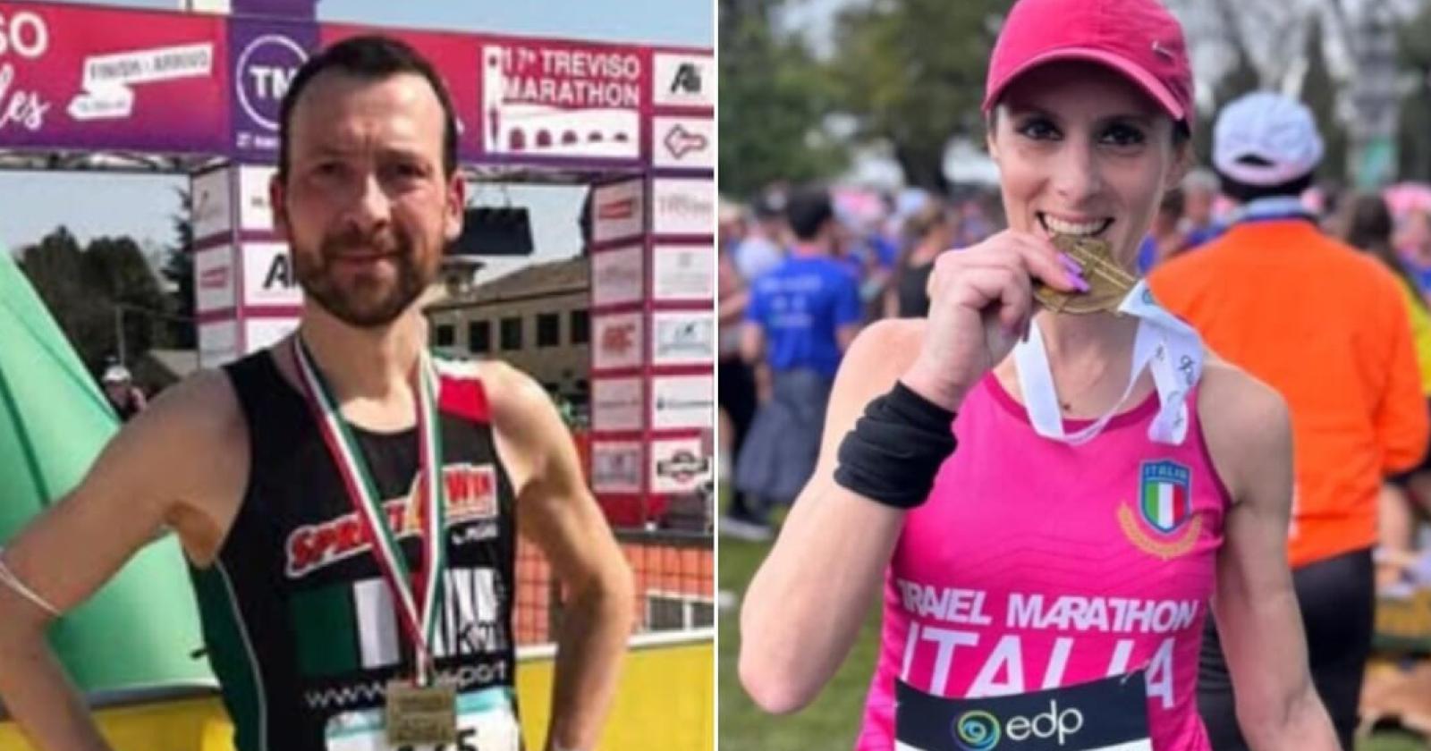 Si indaga sulla morte di due runner