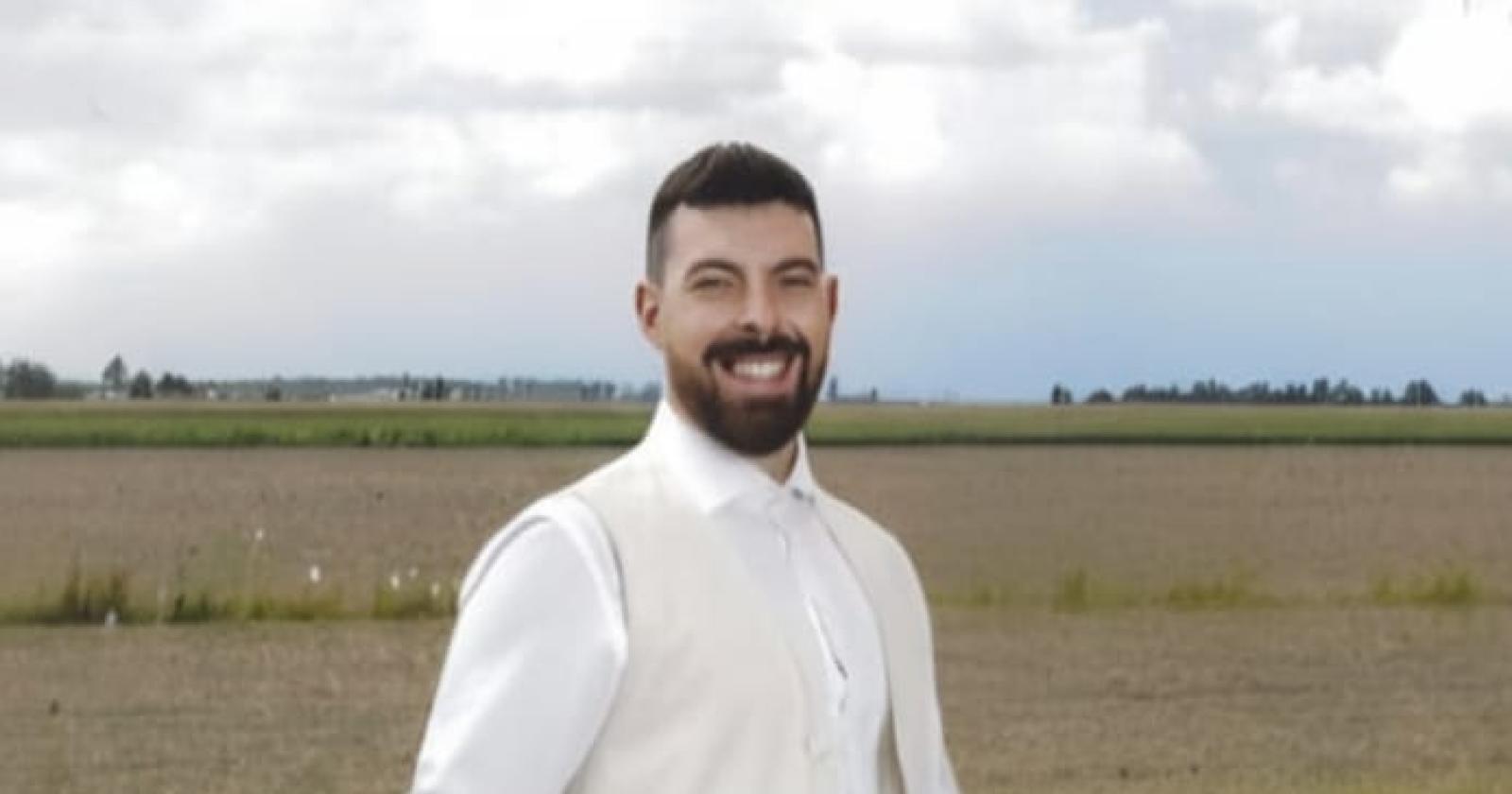 Giovedì l'ultimo saluto a Luca, morto sul lavoro a 29 anni