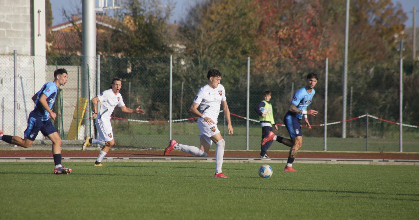 Adriese, trionfo con batticuore