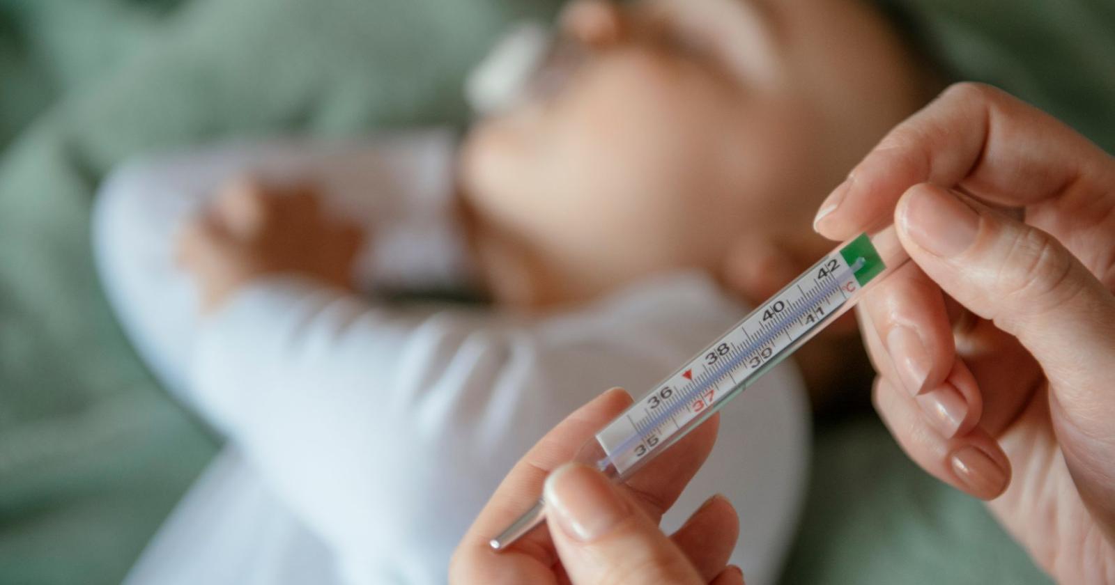 Quando c'è da preoccuparsi