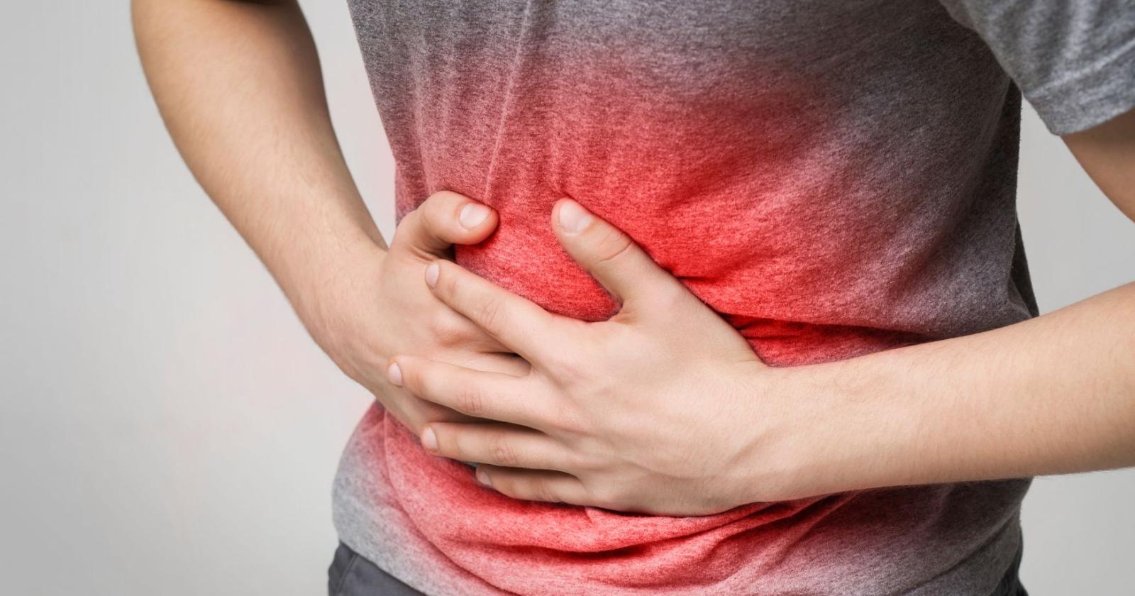 Non è sempre colpa del glutine