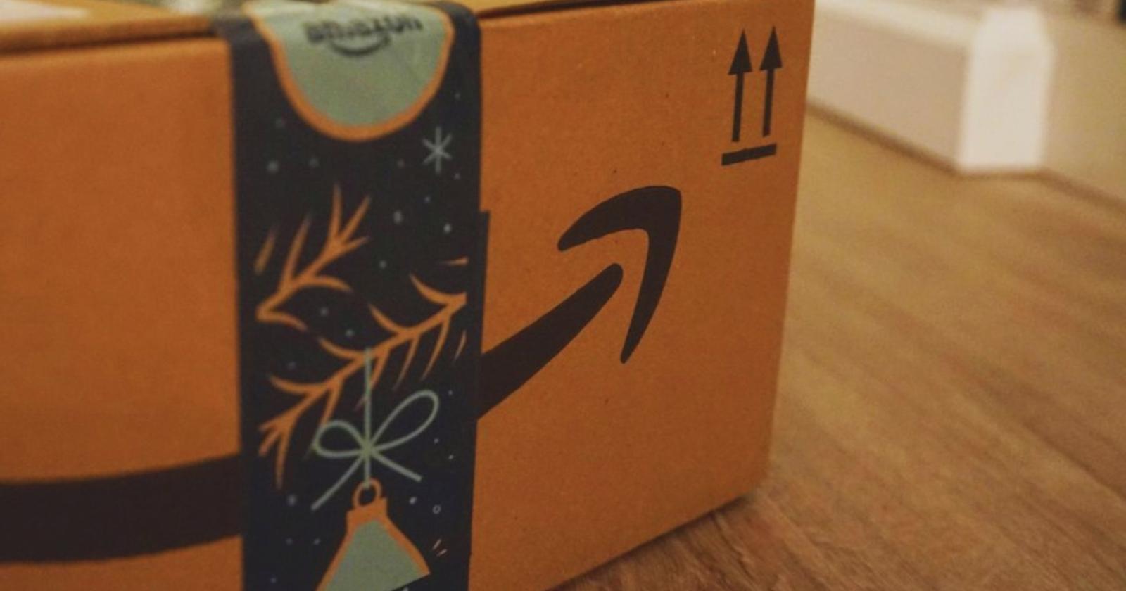 Amazon allunga i tempi