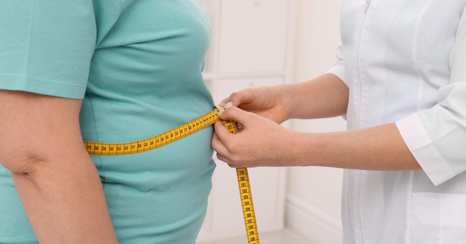 Visti negati a obesi e diabetici