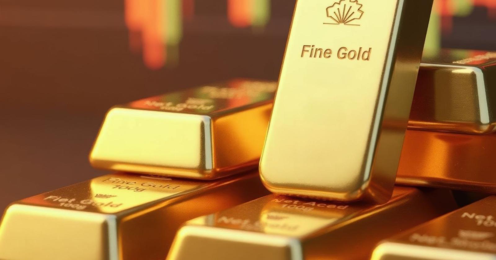 "Usa restituiscano l&rsquo;oro italiano"