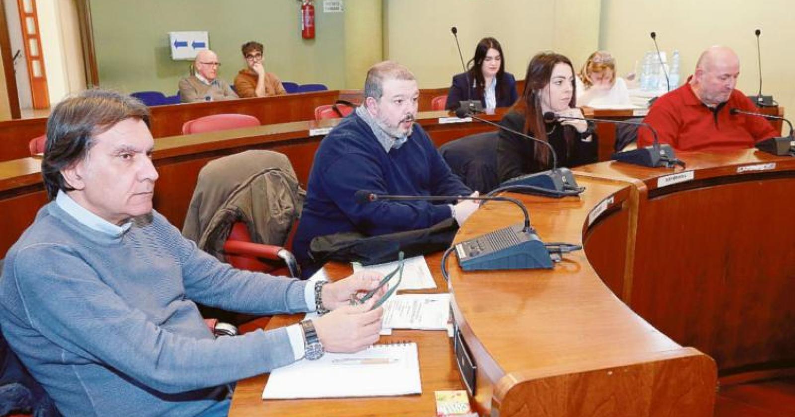 “Concentratevi sulle Regionali”