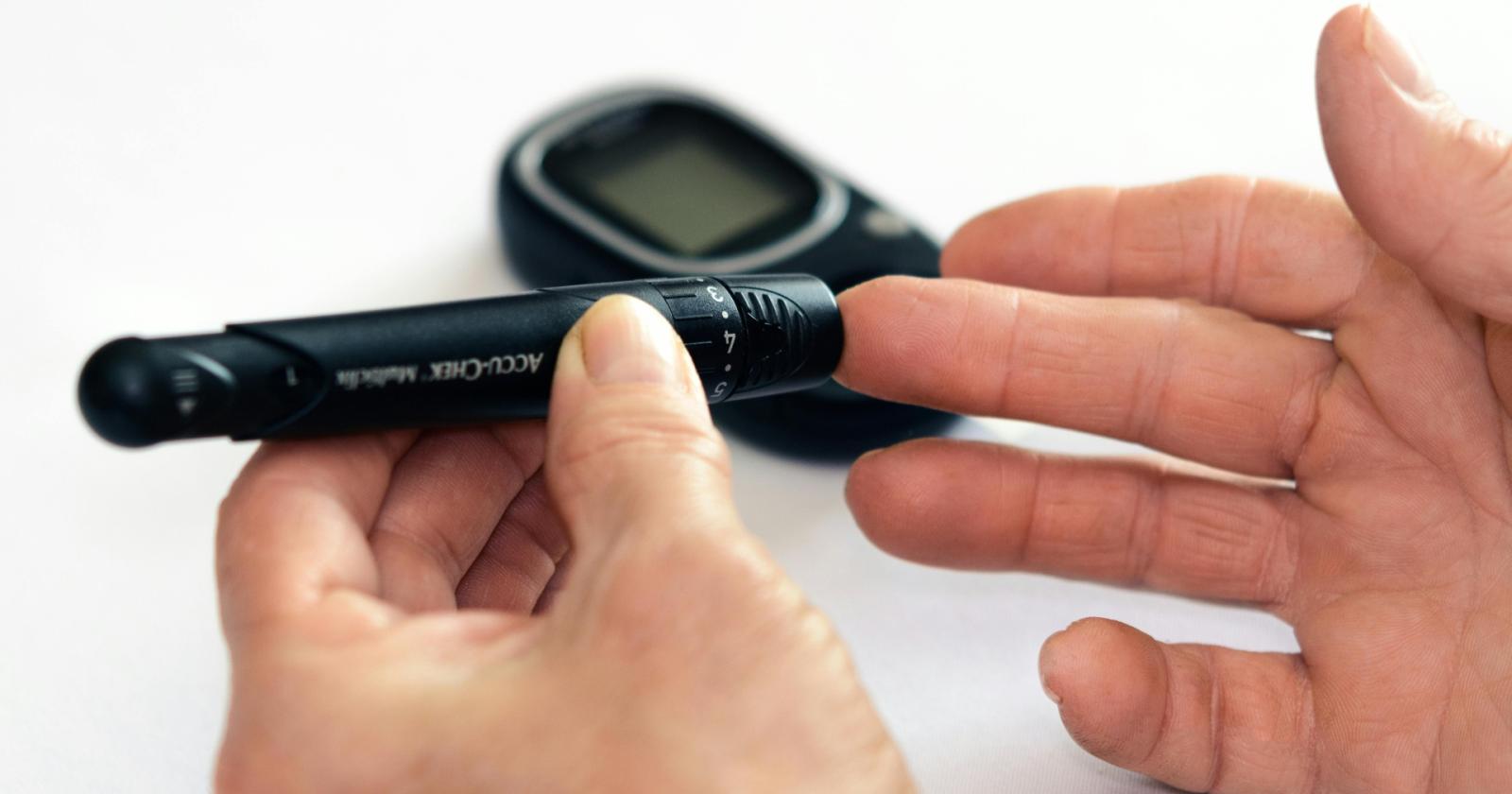 Diabete di tipo 2 in crescita tra i giovani