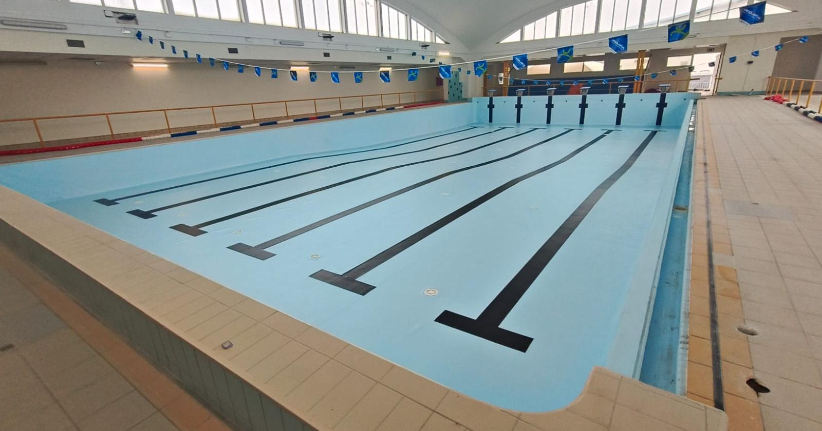 Al via l’inchiesta sulle piscine