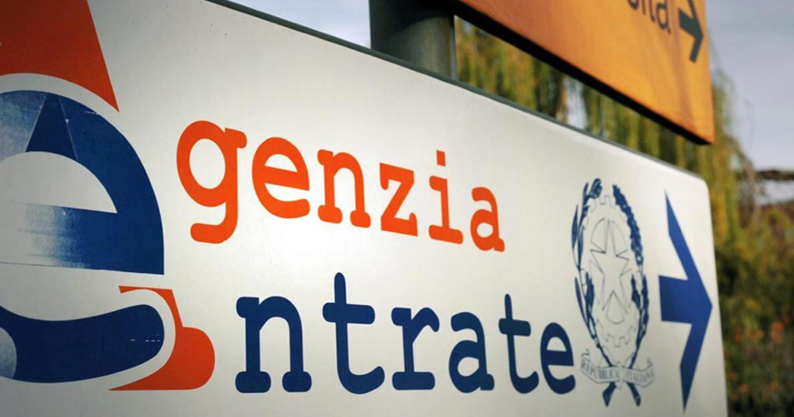 L'Agenzia delle Entrate potrà controllare i dati sanitari