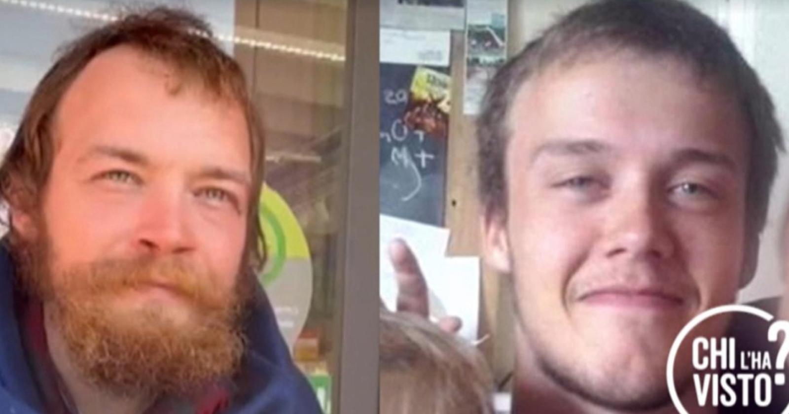 C'è una pista per il senzatetto senza nome