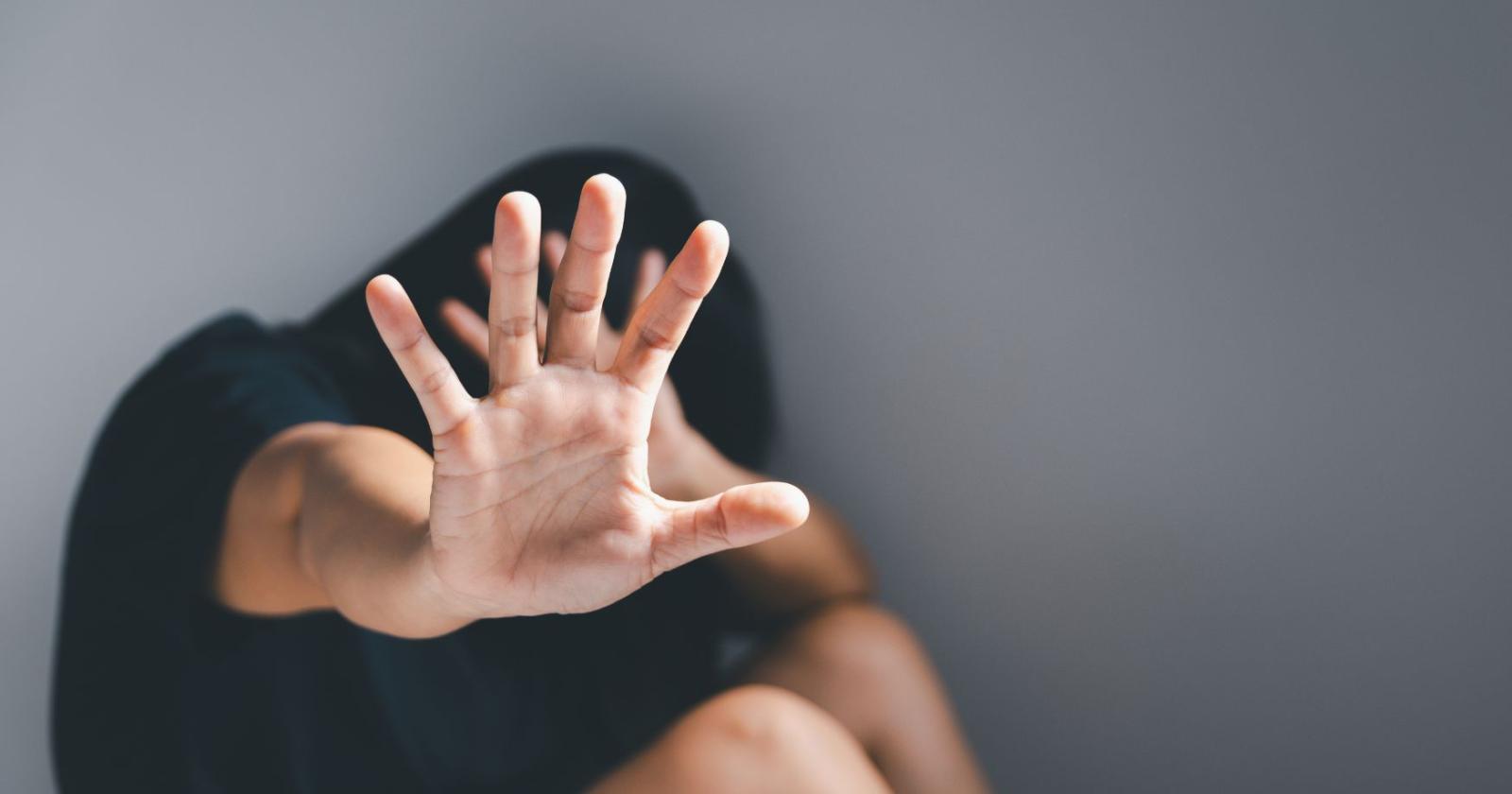 Violenza sessuale: è svolta