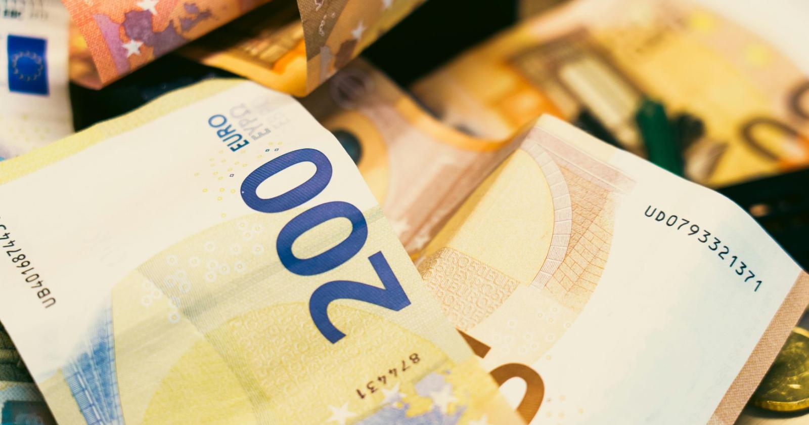 Così ti svuotano il conto