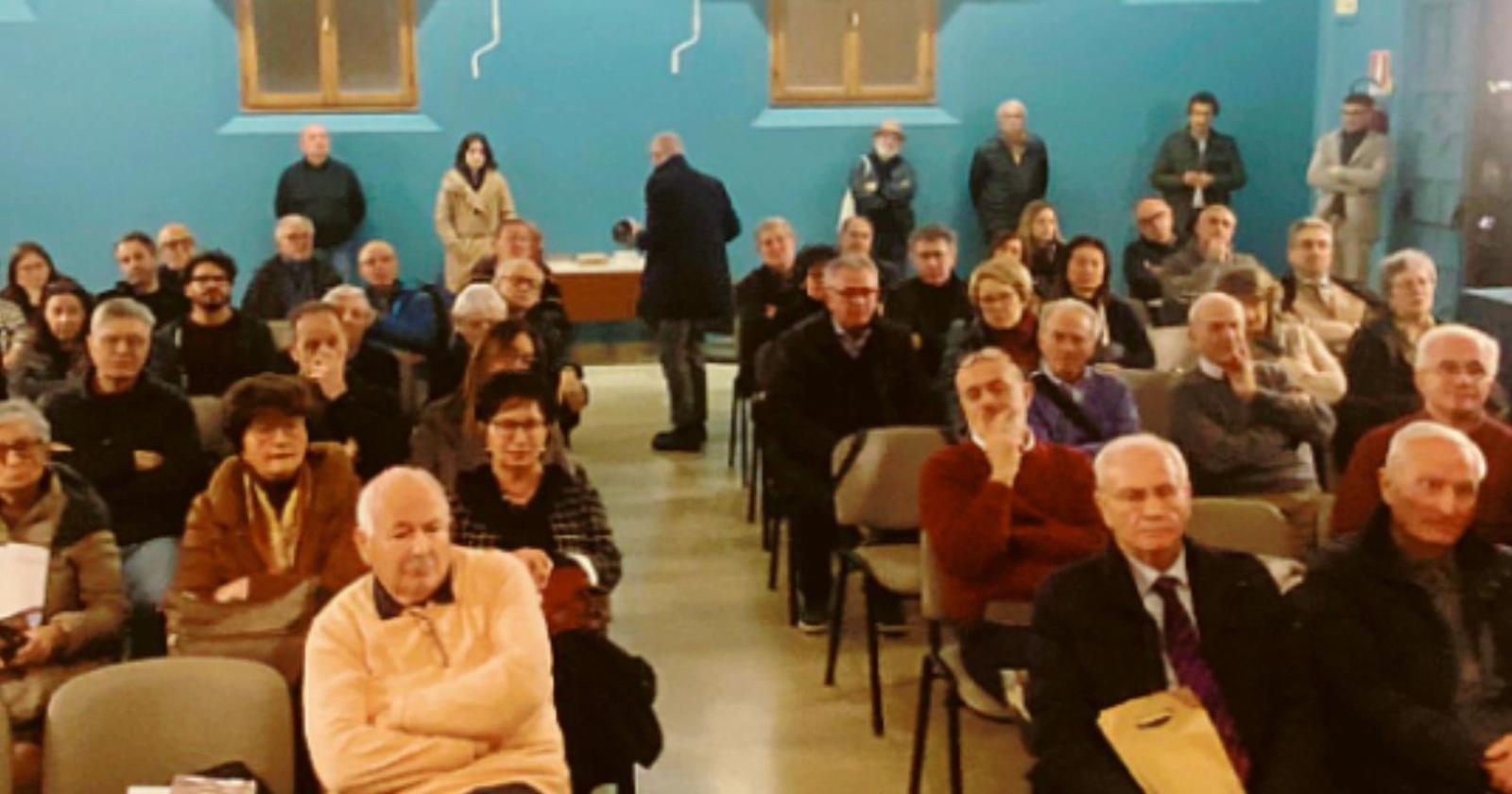 Veneto? “E’ ora di voltare pagina”