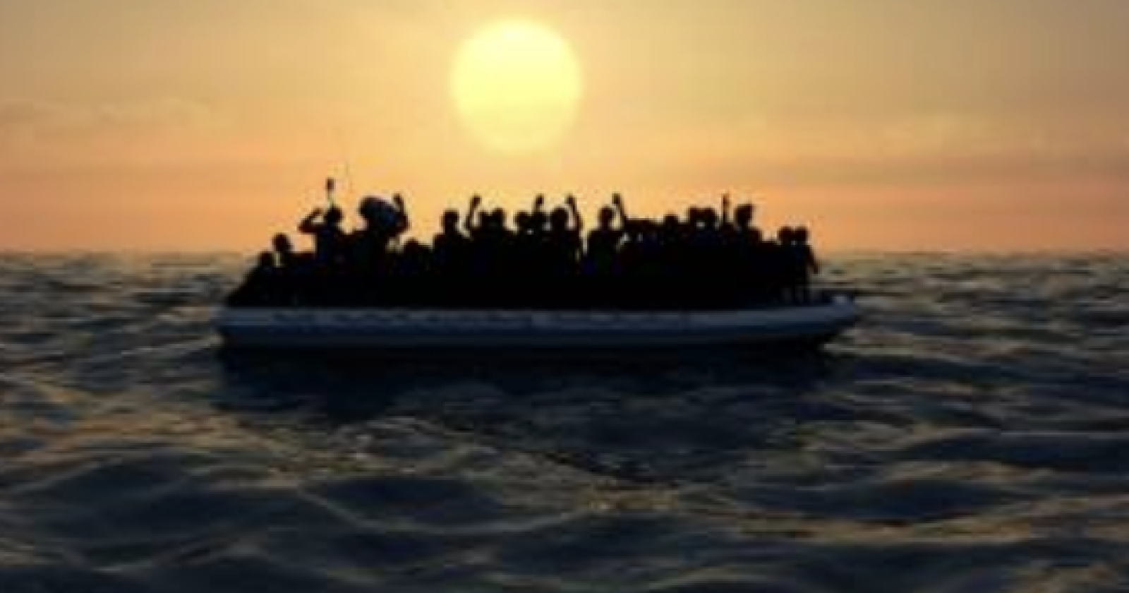 Nuovo patto Ue sui migranti