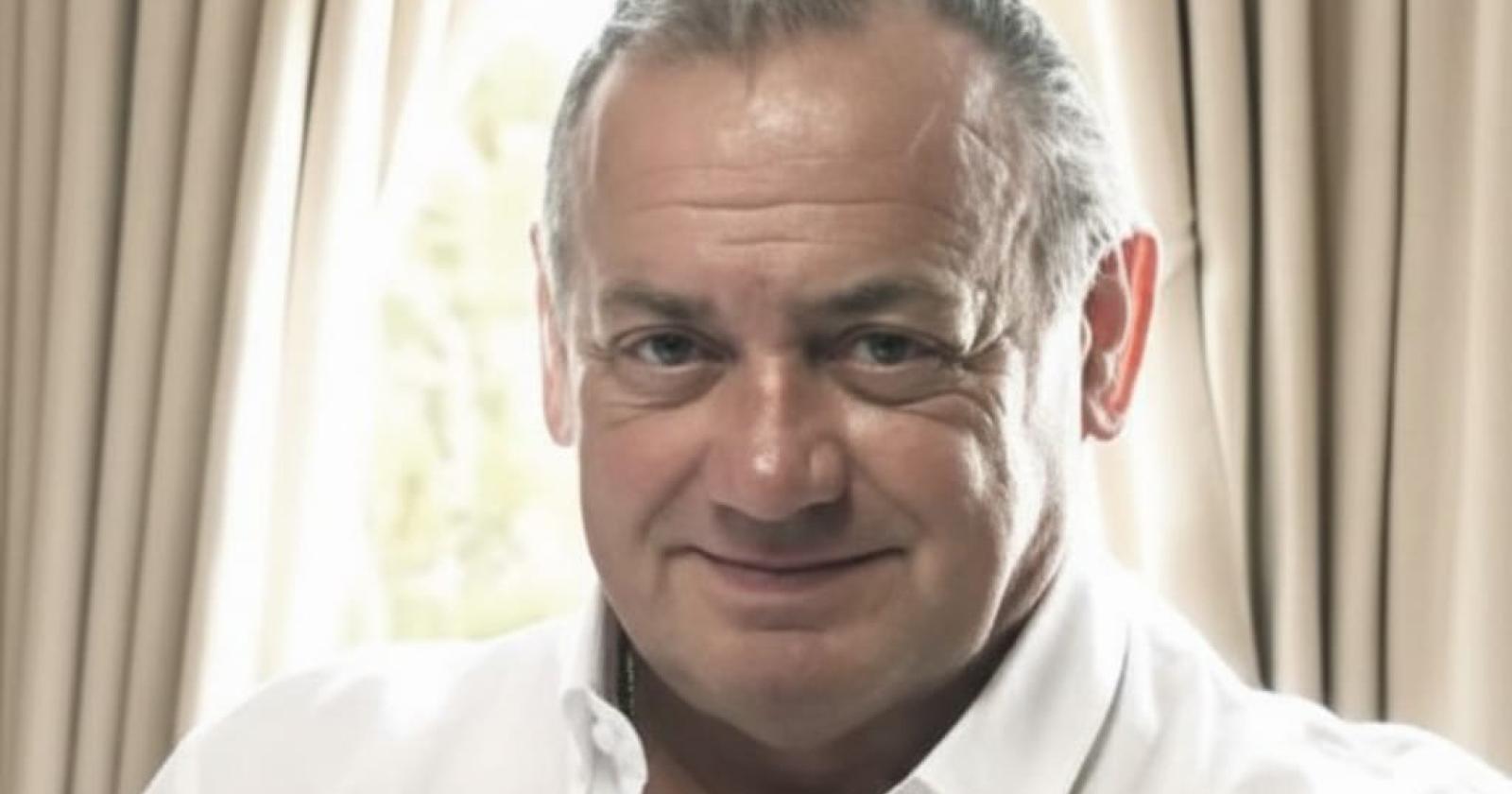 Addio Graziano, veterano dei viaggi