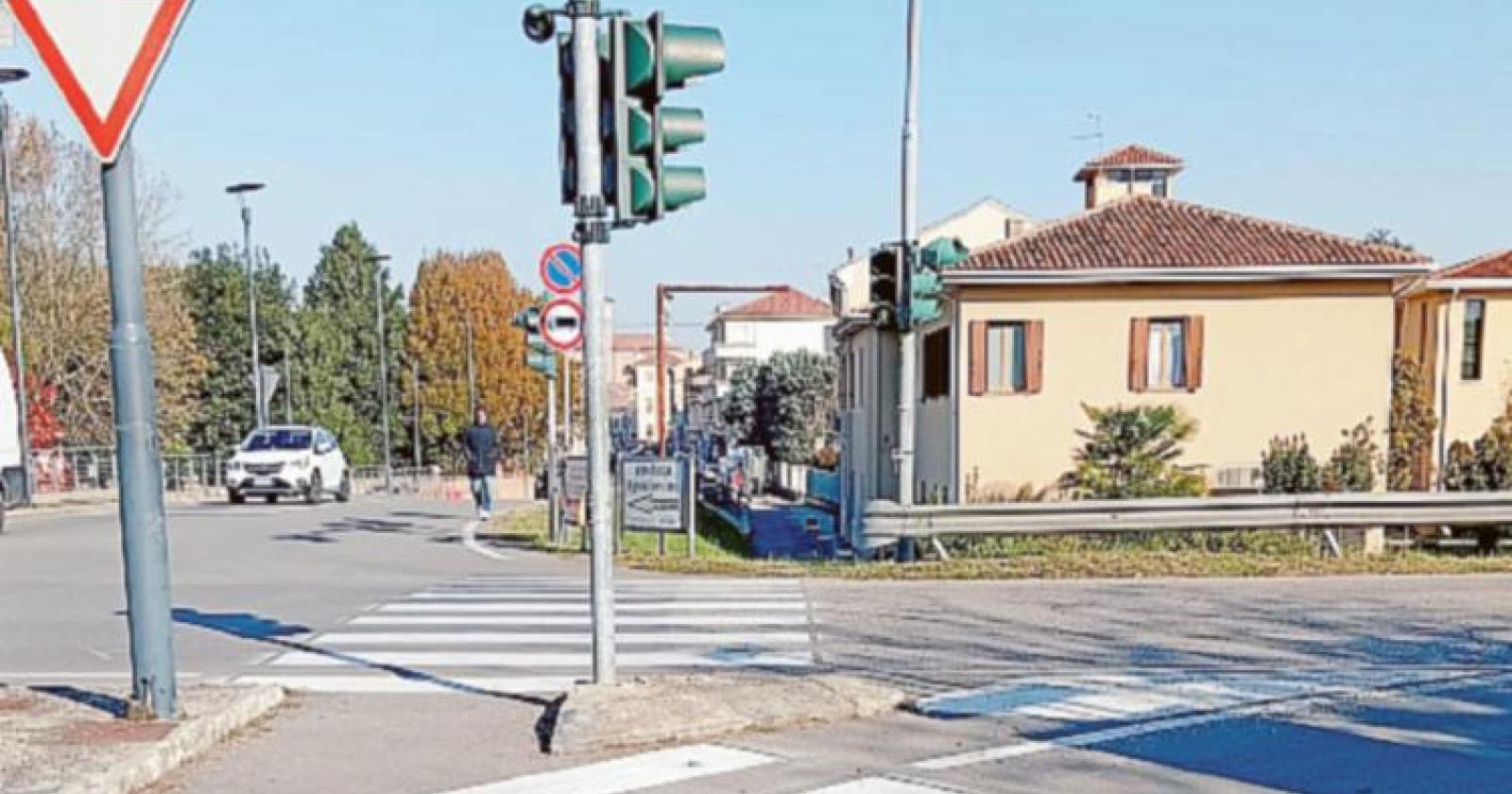 “Troppi investiti a quell’incrocio”