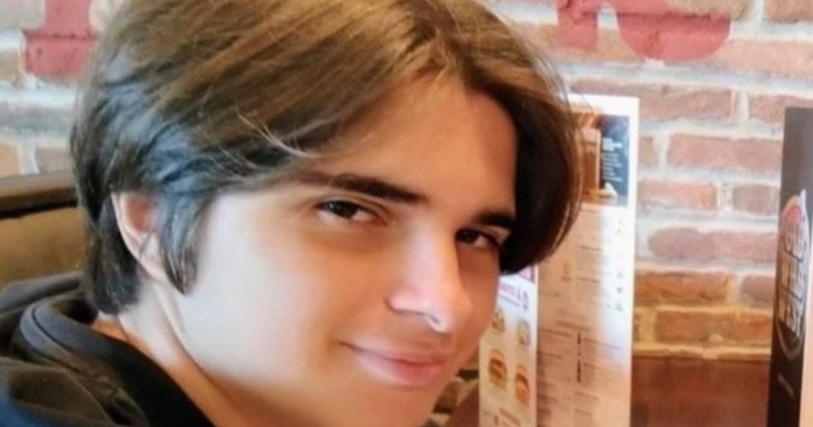 Sparisce da casa, disperate ricerche di un 13enne