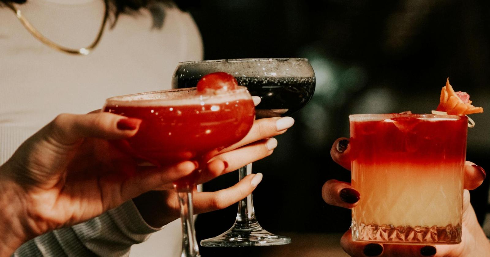 Arriva il kit anti–droga dello stupro