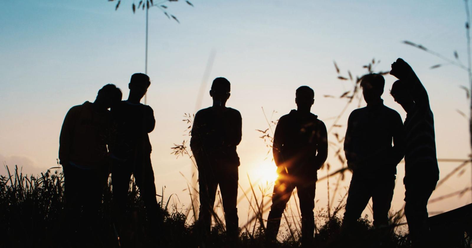 Giovani in fuga: persa una generazione