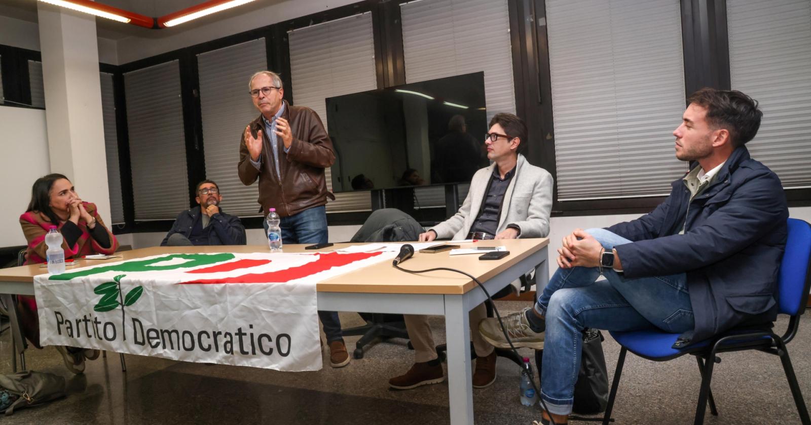 "Sanità sempre più lontana dal cittadino"