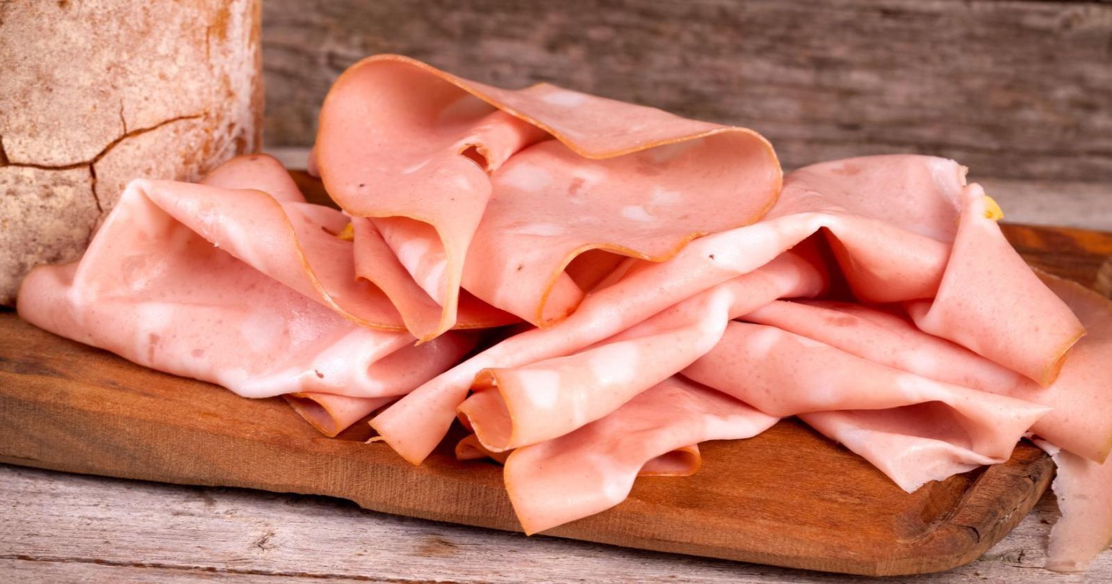 Mortadella, boom all'estero