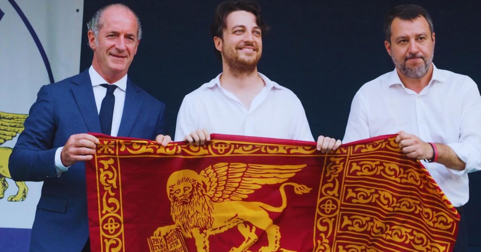 Zaia, il nodo del dopo-Veneto