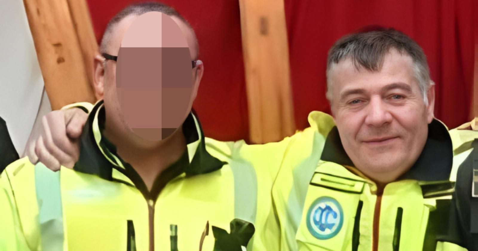 Muore il dottor dalla Vecchia: choc e lacrime