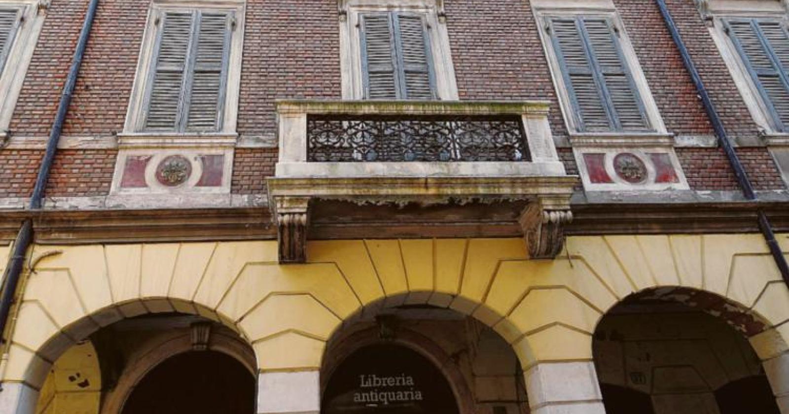 Palazzo Oliva, revocata la Scia