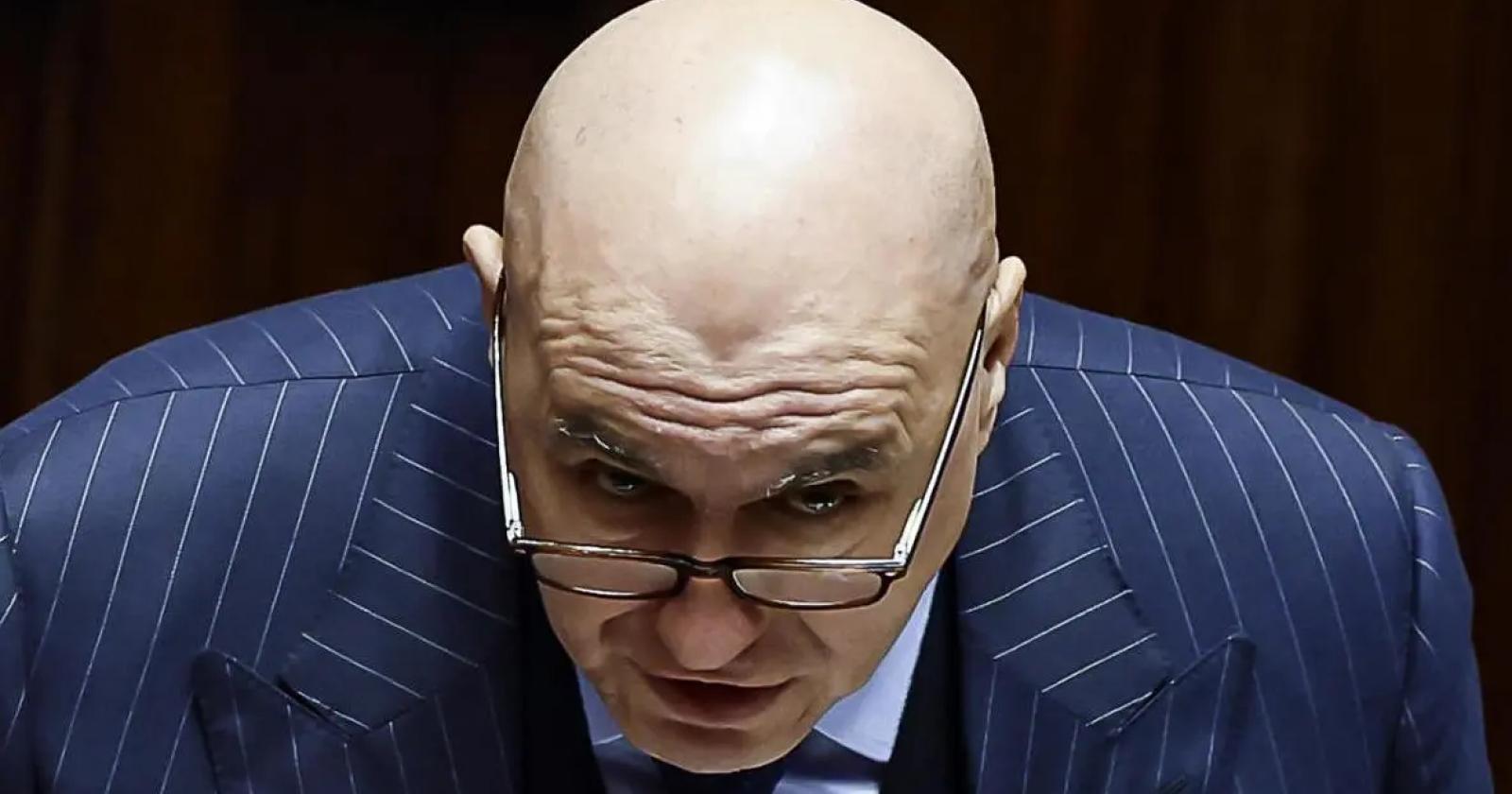 Italia sotto attacco ibrido