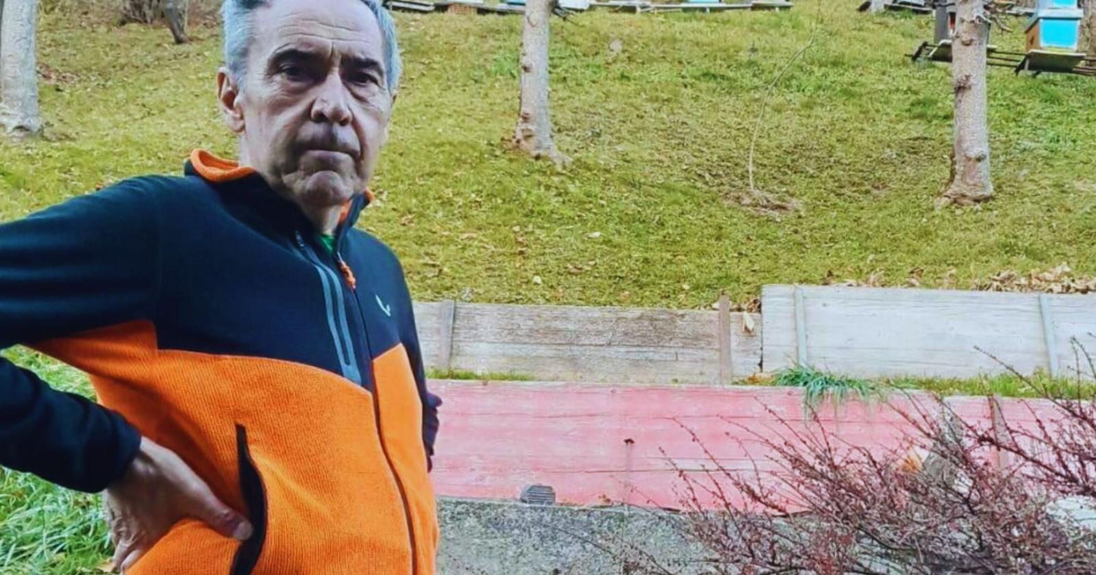 Il Comelico firma il miglior miele