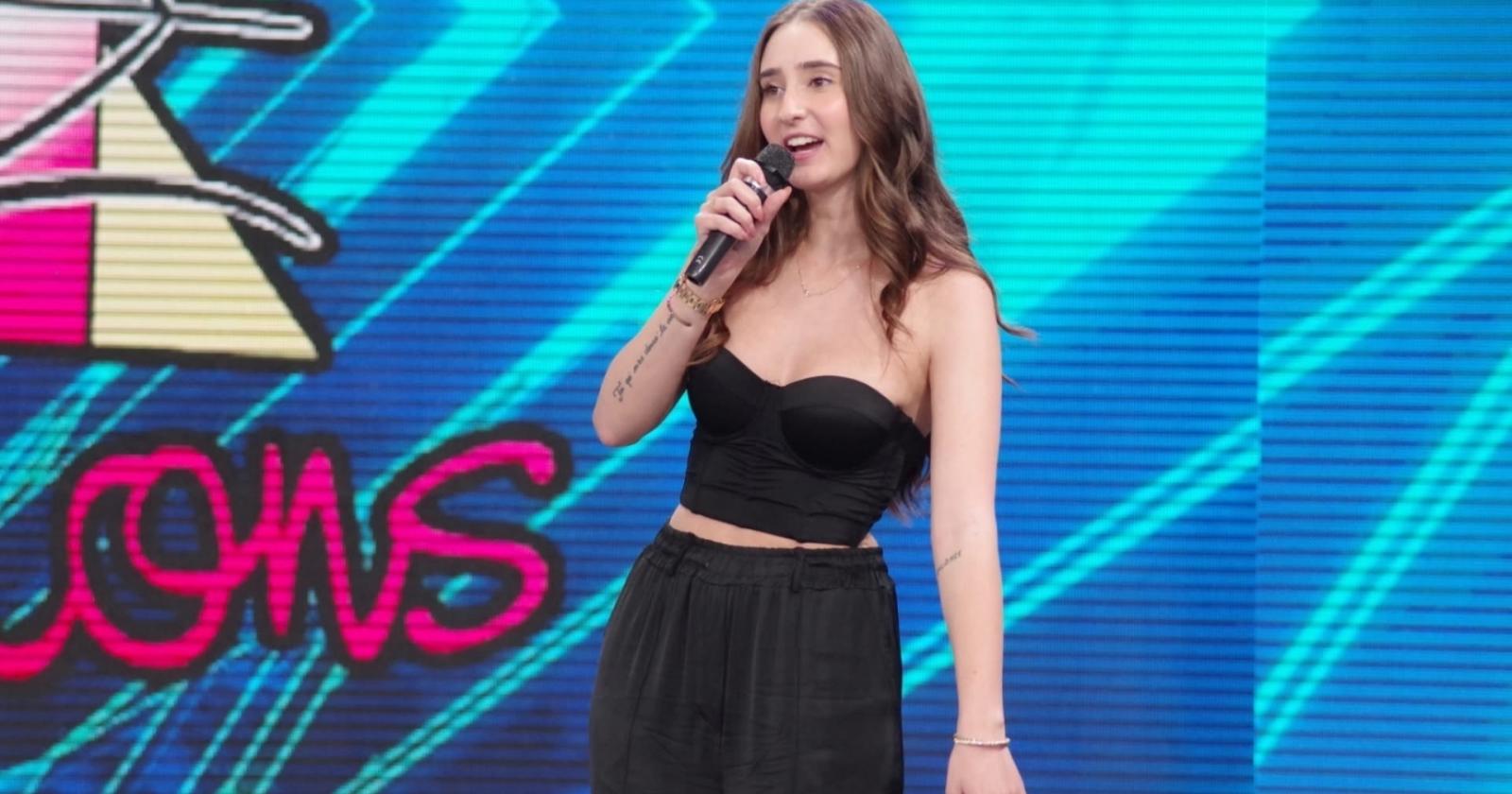 Jennifer in tv convince tutti