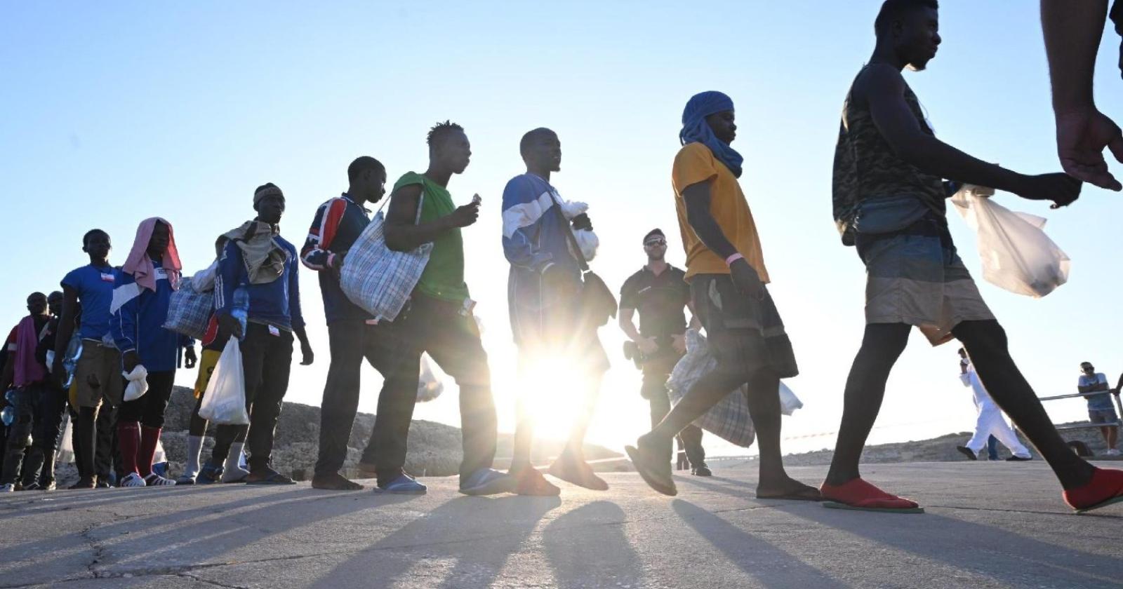 Lega, stretta sulla cittadinanza