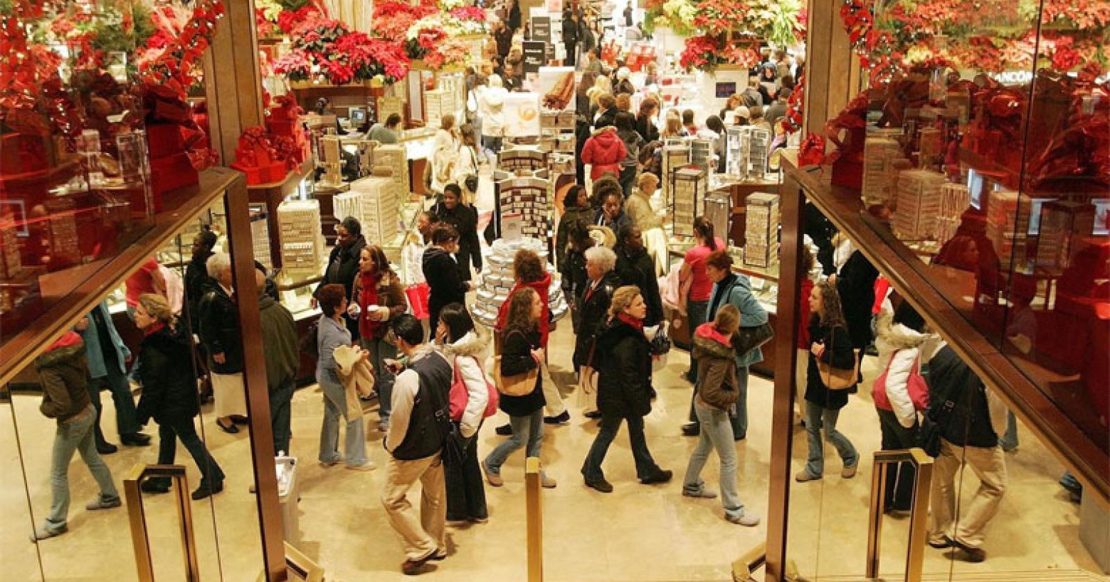 Natale a rate per 800mila italiani