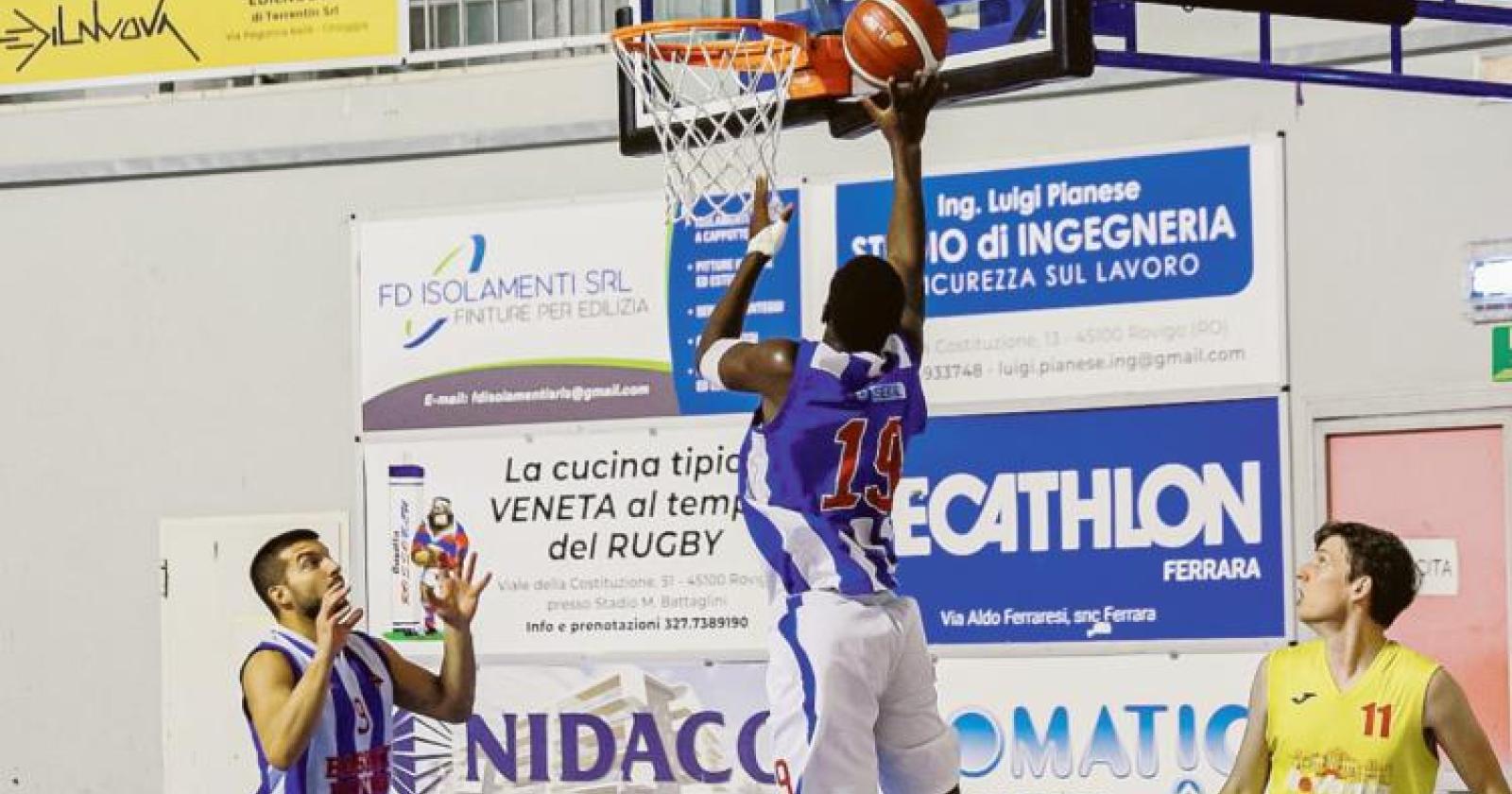 Sekal, hurrà ritrovato e primato