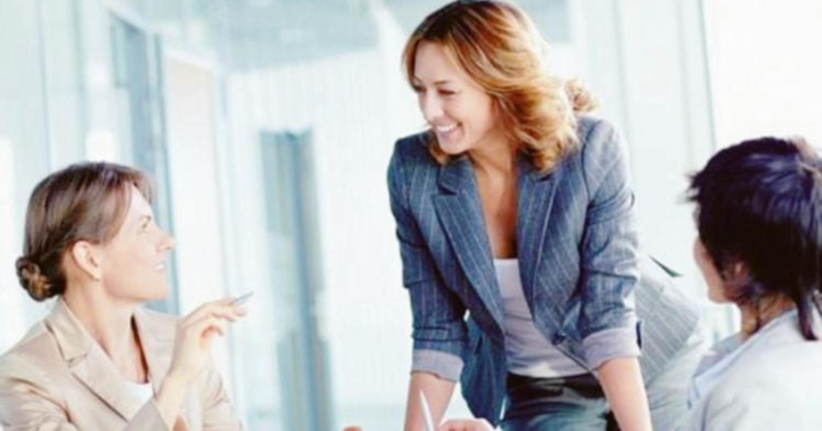 Il crollo delle imprese femminili