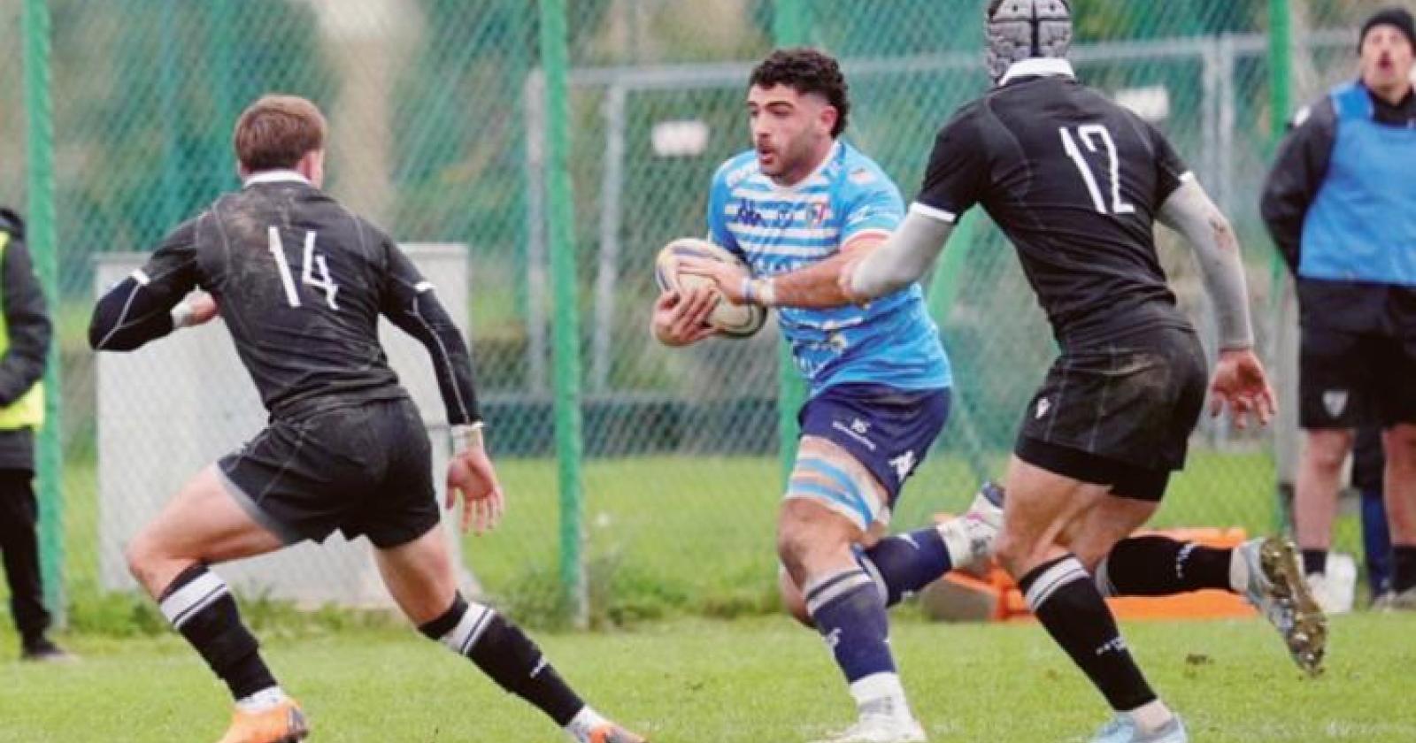 Il Petrarca fa neri i Bersaglieri