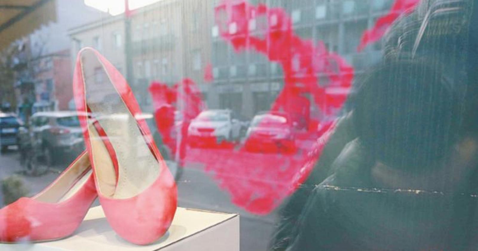 Una camminata per riflettere