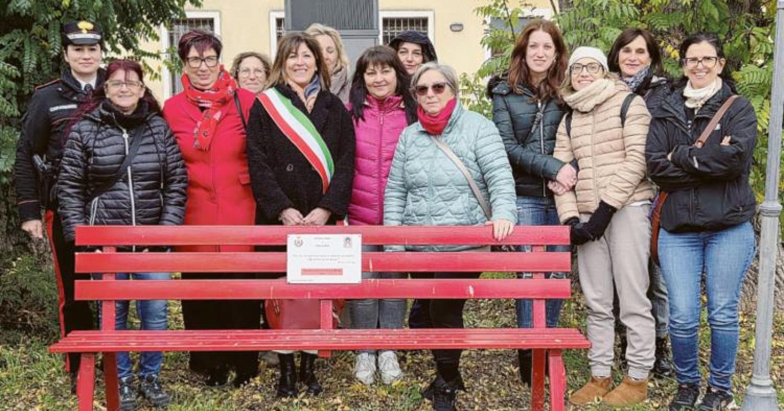 Una targa per svegliare le coscienze