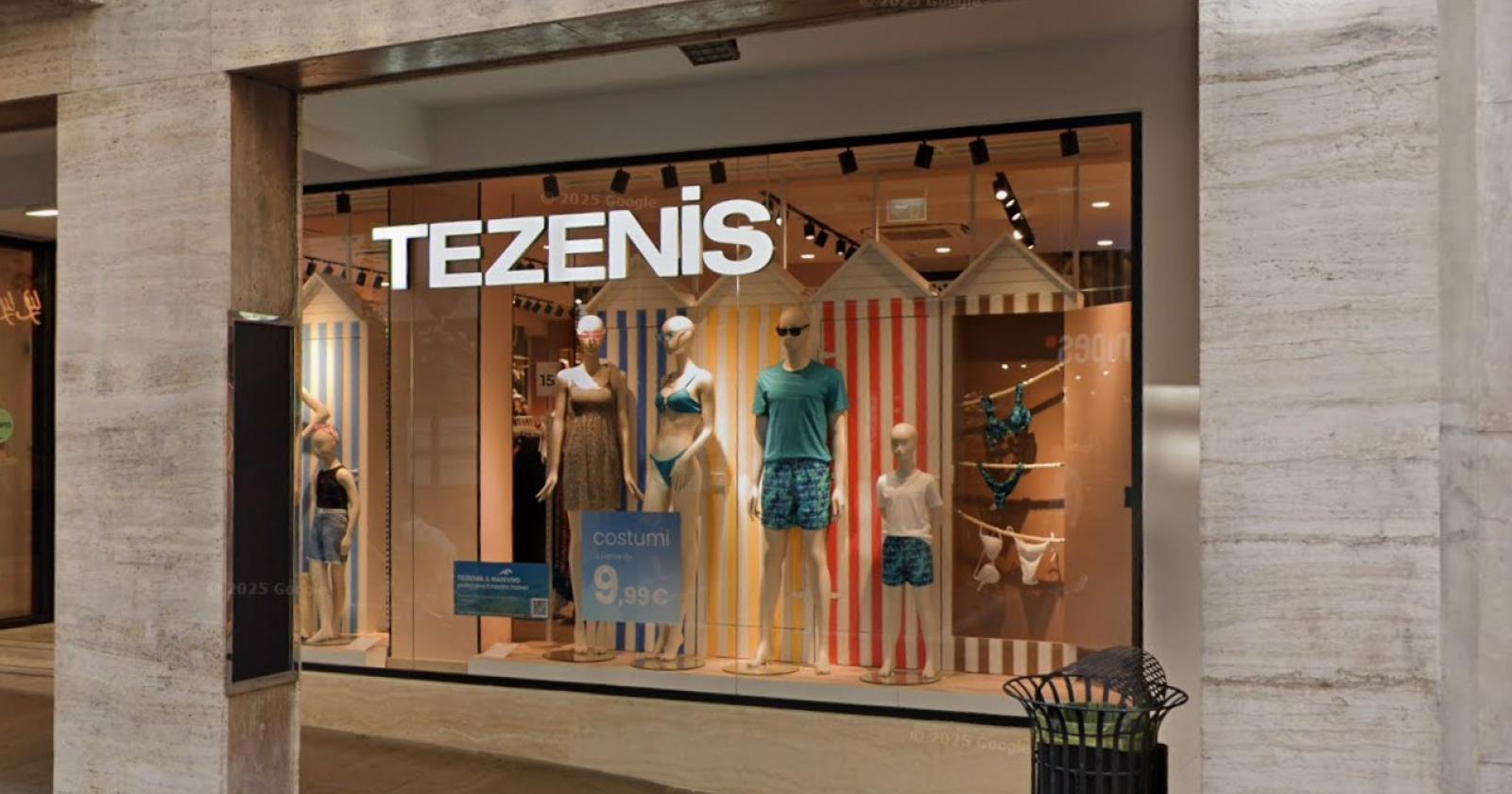 Pizzica la ladra mentre ruba, commessa aggredita in pieno centro