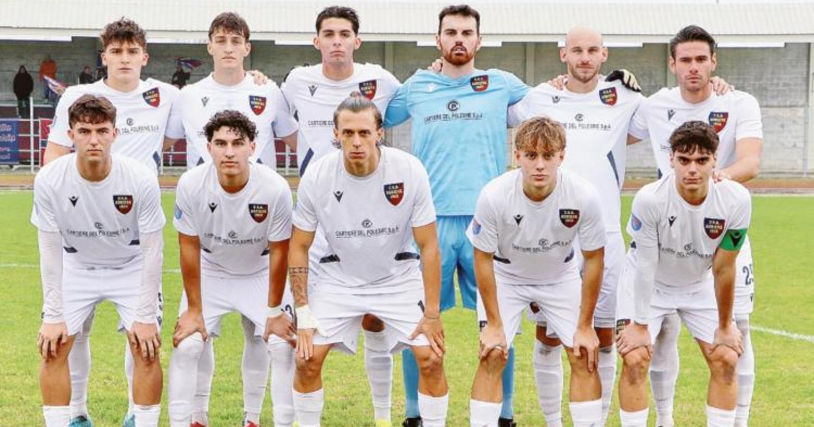 L’Adriese nel ricordo di Longato