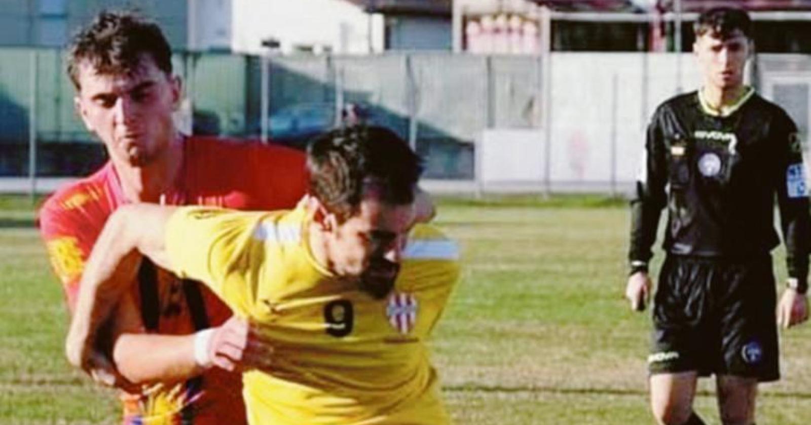 Nuovo derby polesano nel girone D