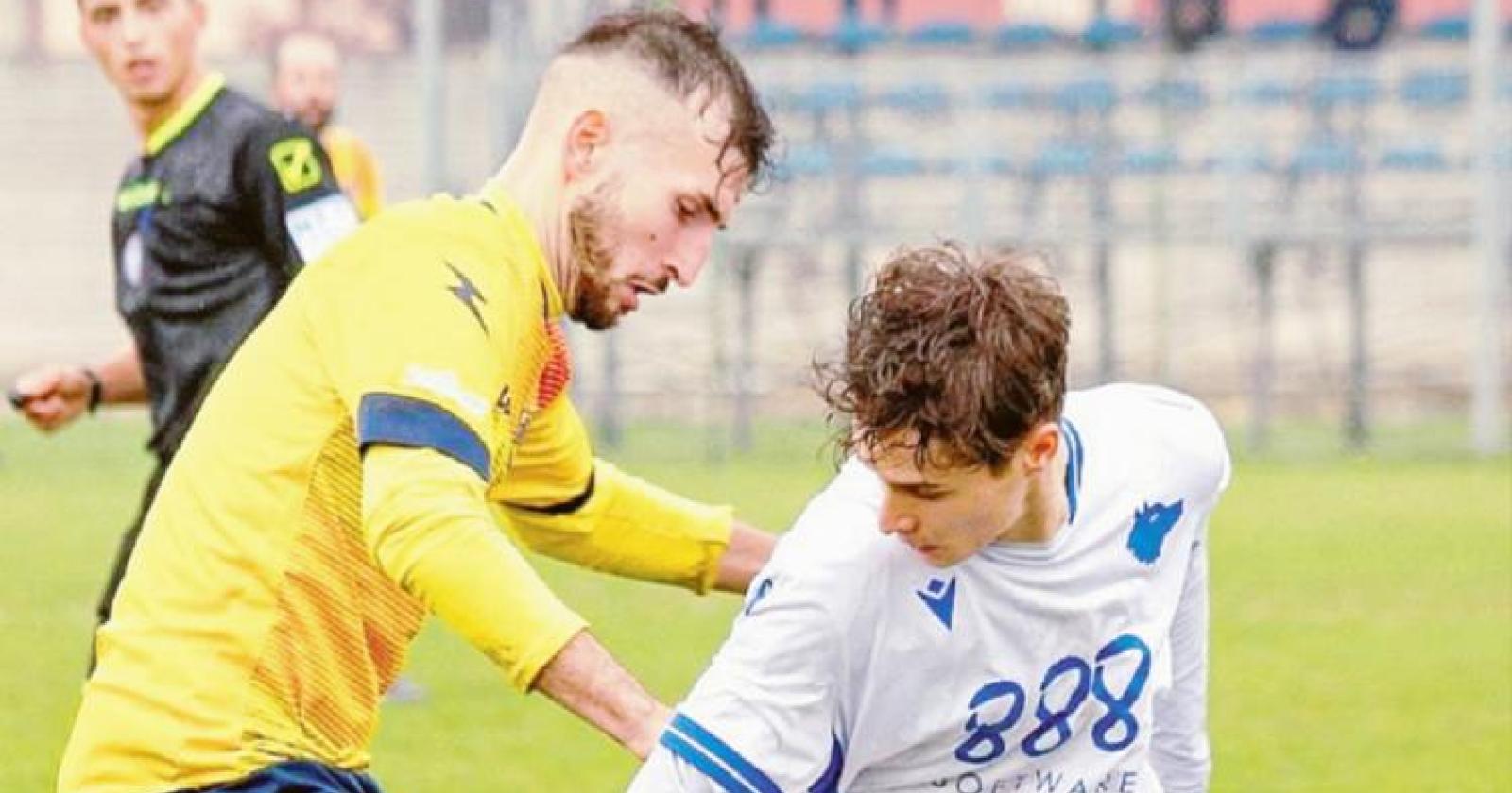 La Fiessese a caccia di lupi