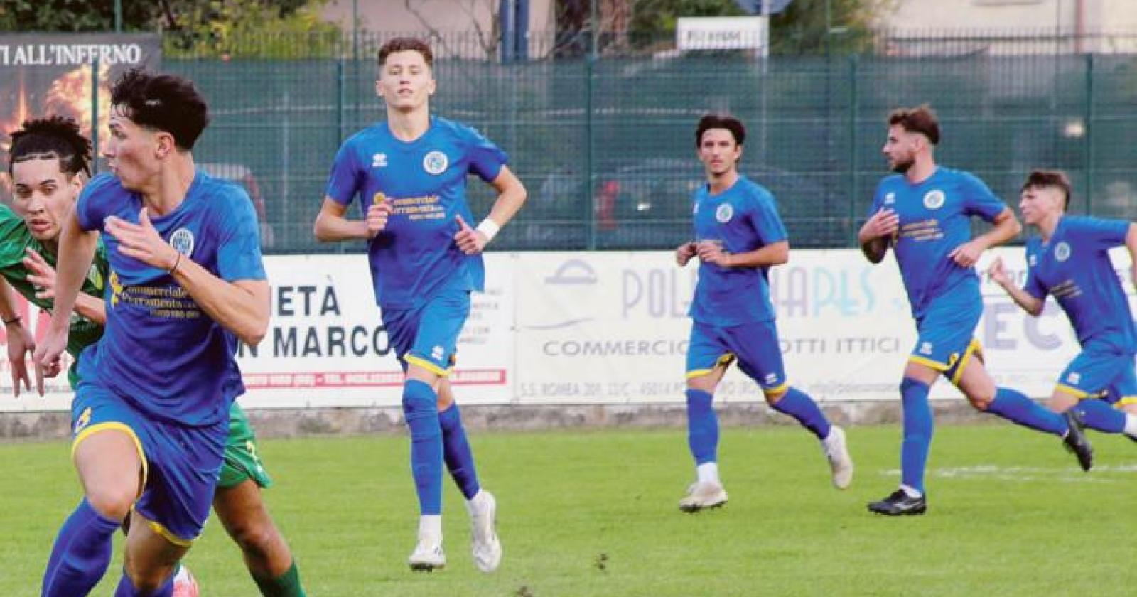 “Ancora 15 giorni di passione”